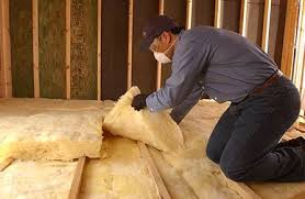 Reliable Laredo, TX Foam Insulation Services Solutions